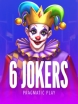 6 Jokers