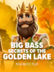 Big Bass Secret of the Golden Like