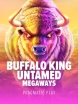 Buffalo King Untamde megaways