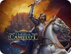 Clash of Camelot