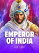 Emperor of India