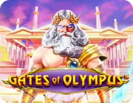 Gates of Olympus