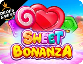 Sweet Bonanza