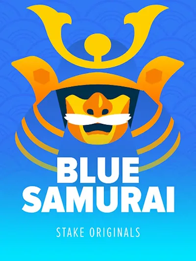 Blue Samurai