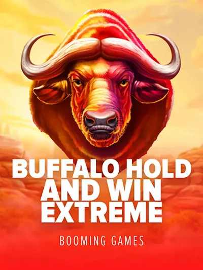 Buffalo Gold and Win Extreme