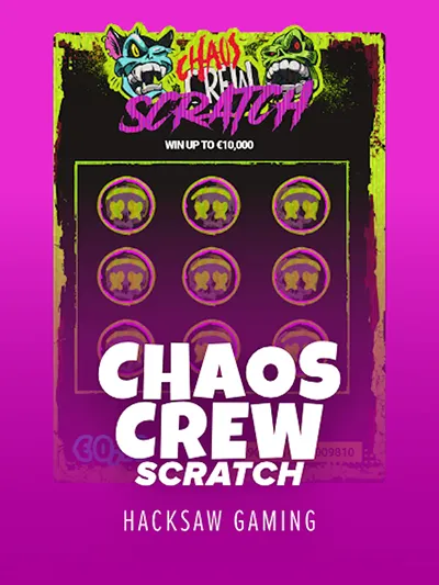 Chaos Crew