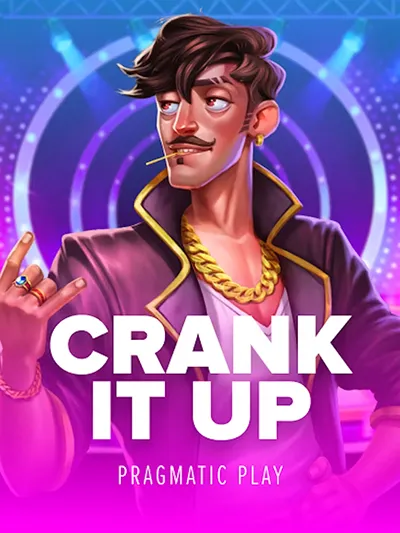 Crant it UP