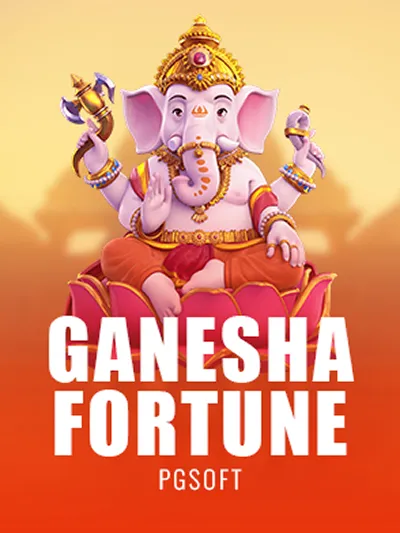 Ganesha Fortune