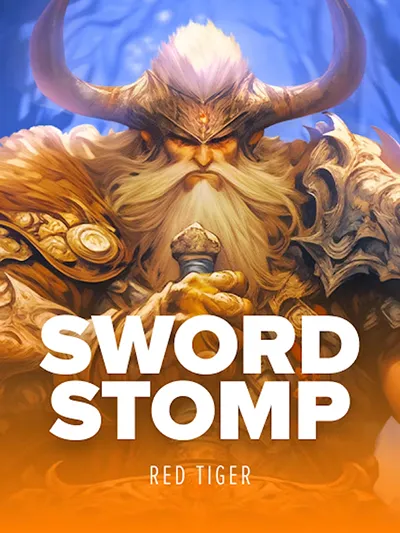 Sword Stomp