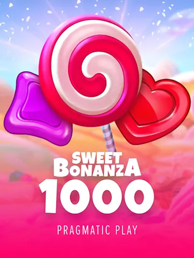 Şirin Bonanza 1000